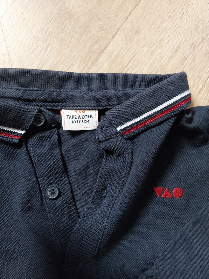 Lot vêtements garçons - photo numéro 3