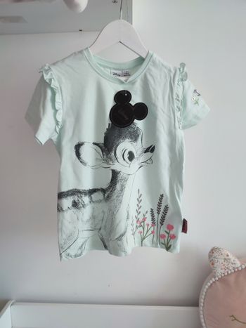 T-shirt Bambi