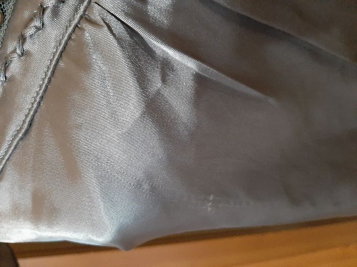 MARC LABAT - Robe noire TM + une grise que je donne - photo numéro 9