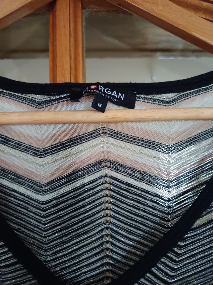 Pull  Morgan - photo numéro 4