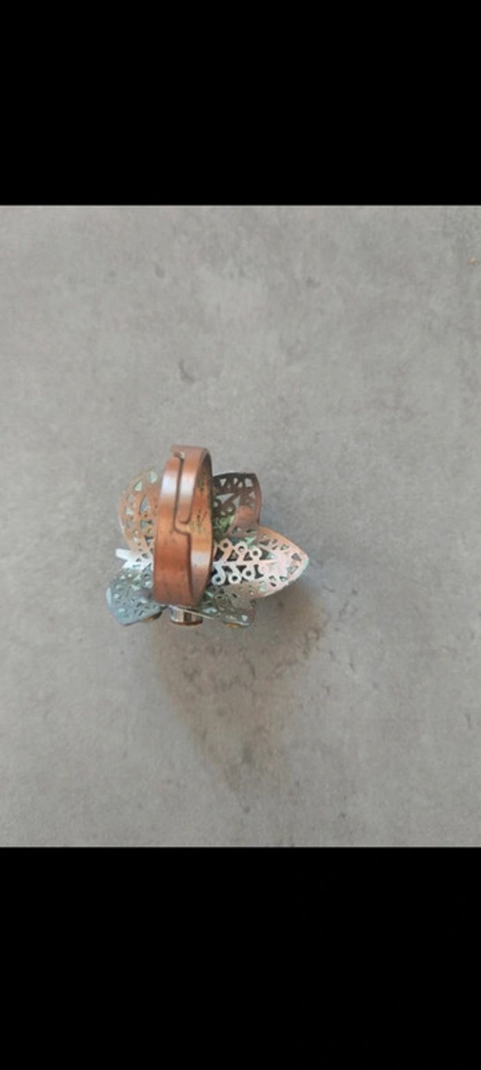 Bague complètement neuve - photo numéro 2
