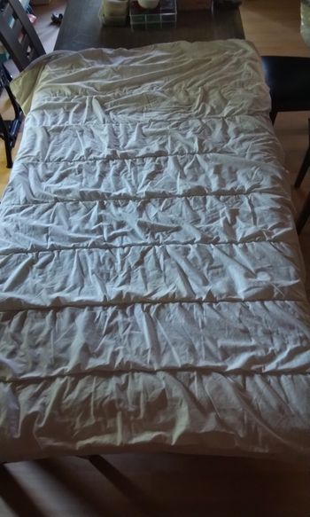 Couette 140*200