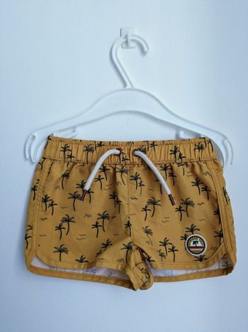 Short  kiabi 12 mois