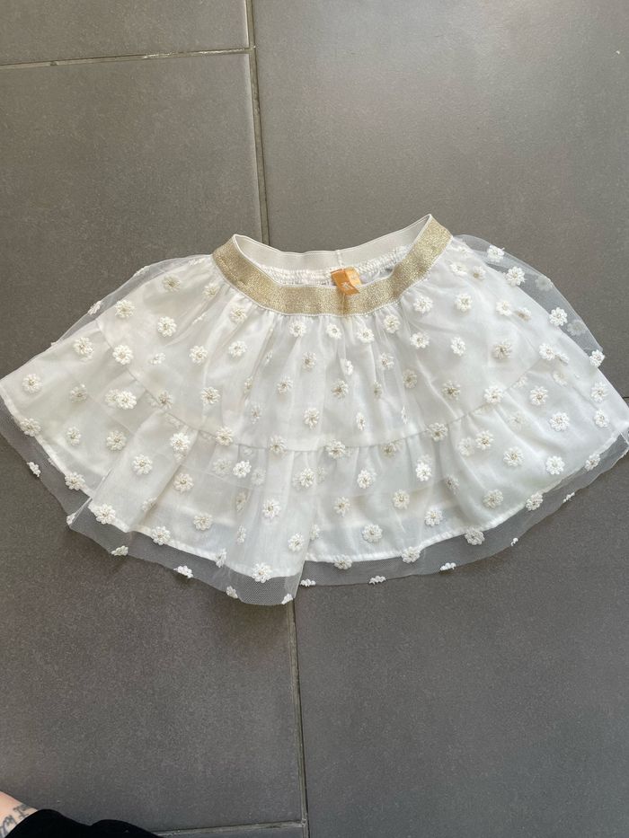 Lot vêtements bébé fille 18 mois - photo numéro 2