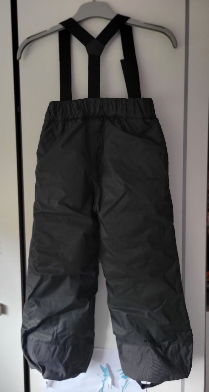 Pantalon de sky garçon - photo numéro 2