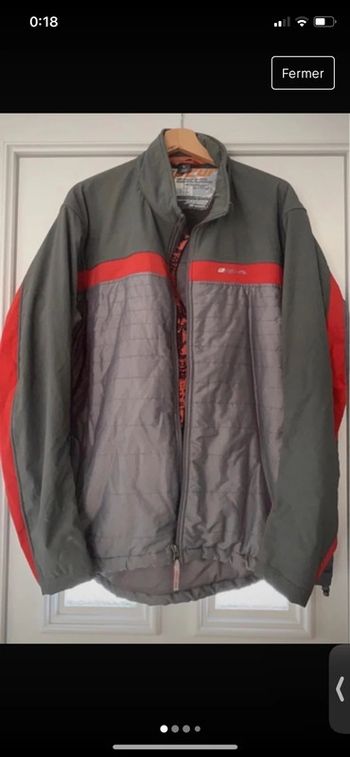 Veste vintage Rip Curl L