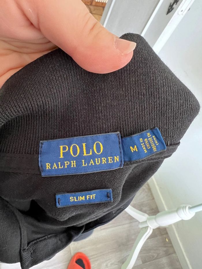 Polo Ralph Lauren - photo numéro 6