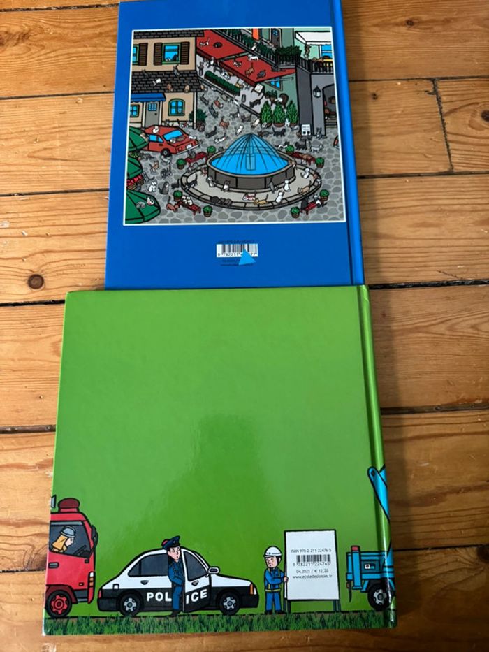 Lot livres tomoko ohmura - photo numéro 3