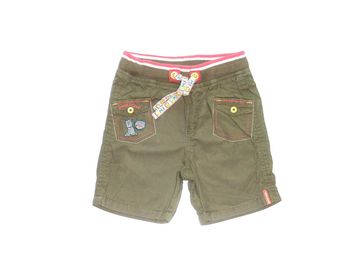 Short sergent major 6 mois