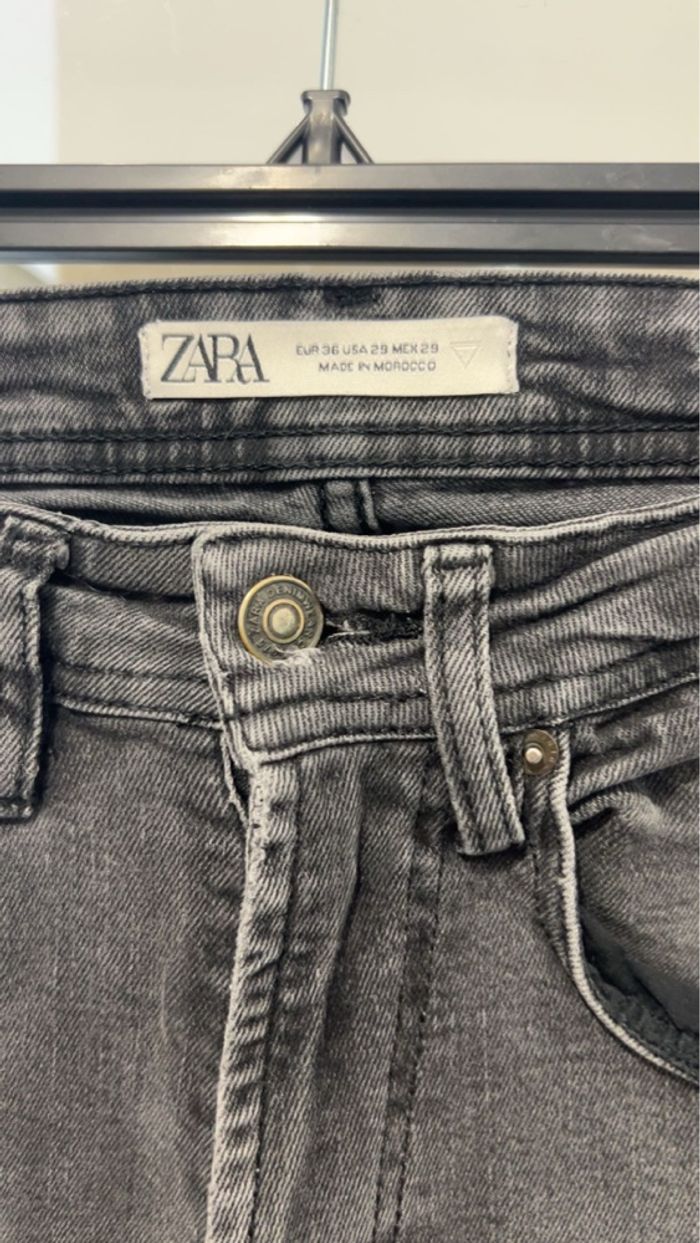 Jean homme - photo numéro 3