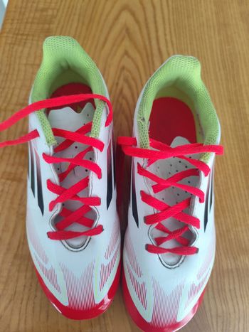 Chaussures de foot 