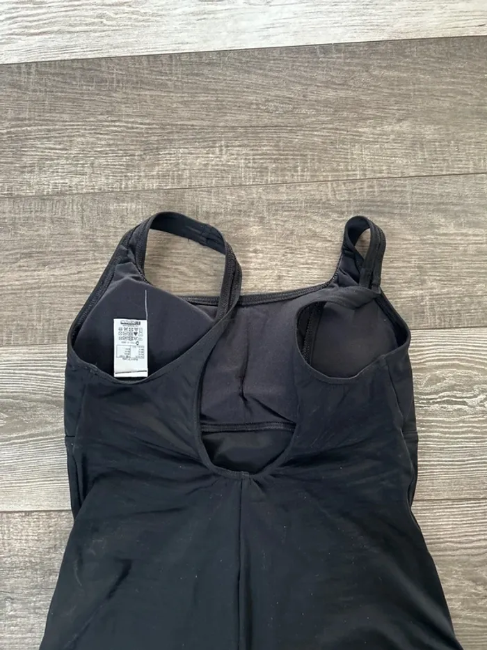 Maillot de bain 1 pièce - photo numéro 5