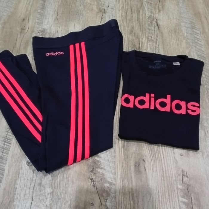 Ensemble Adidas