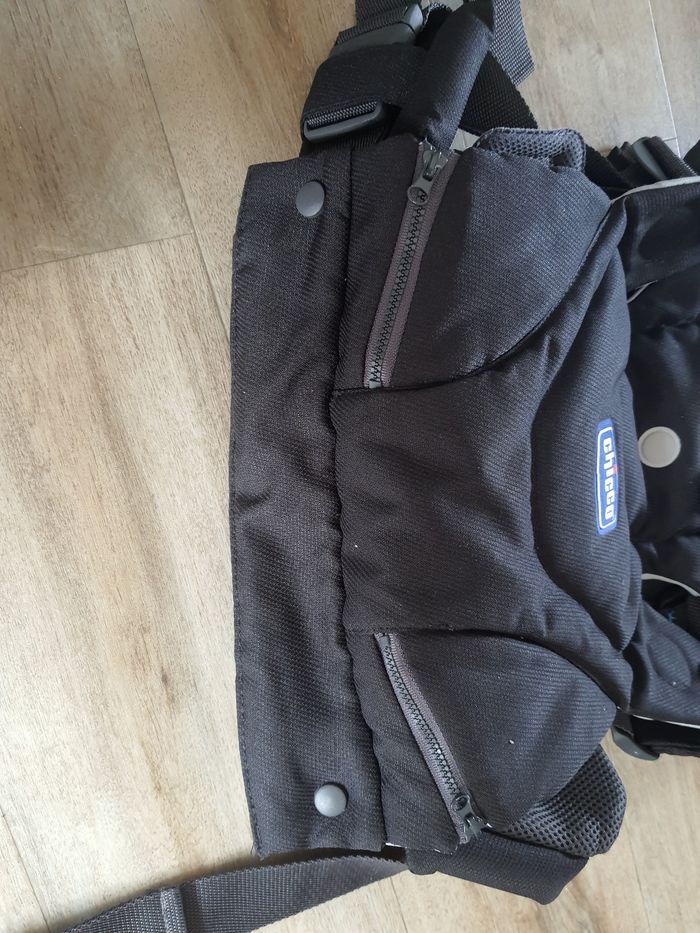 Porte bébé Chicco - photo numéro 10