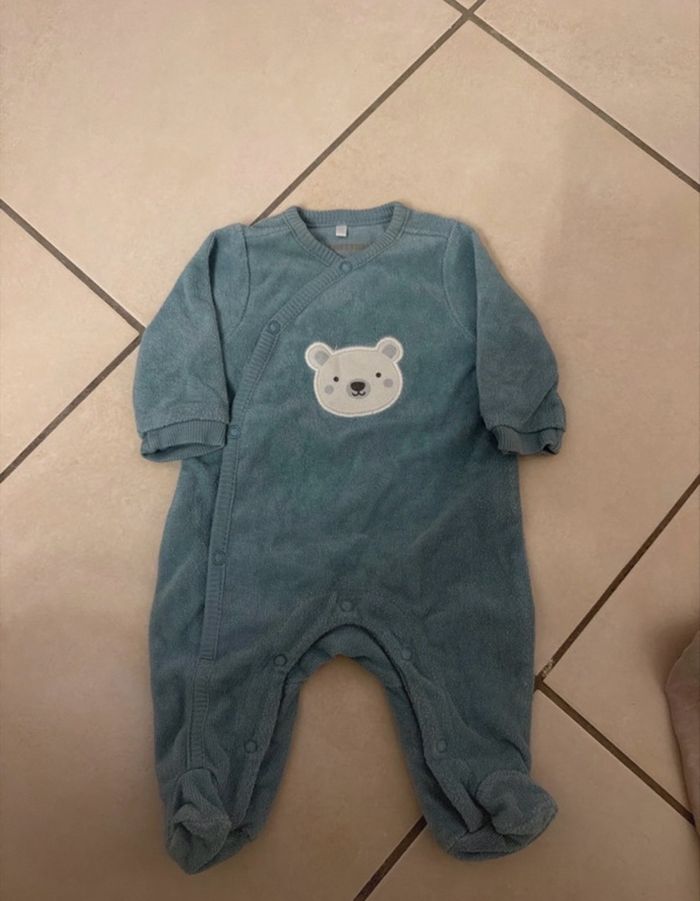 Pyjama