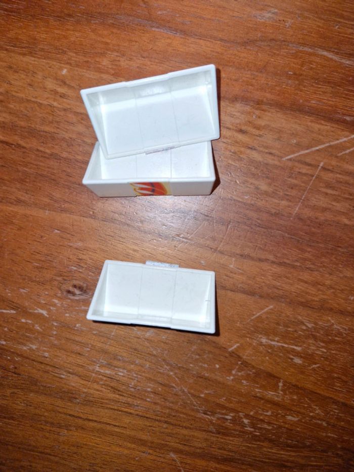 Chiens savants cirque playmobil - photo numéro 2