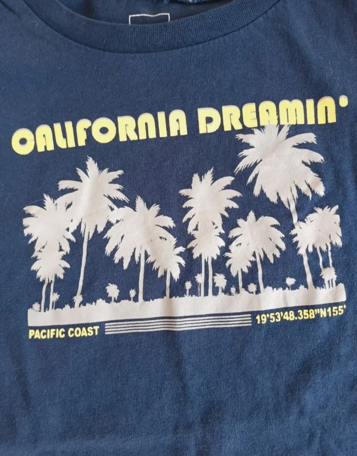 T-shirt 12 ans - photo numéro 2