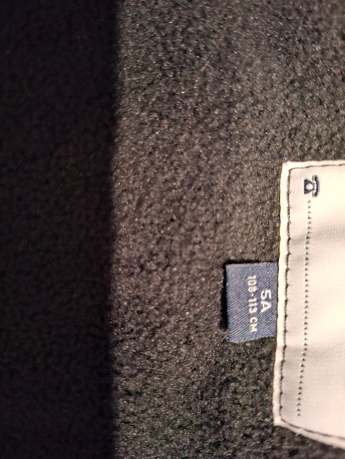 Manteau garçon - photo numéro 6