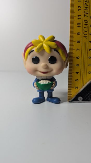 [Funko pop] Rice Krispies Crackle!