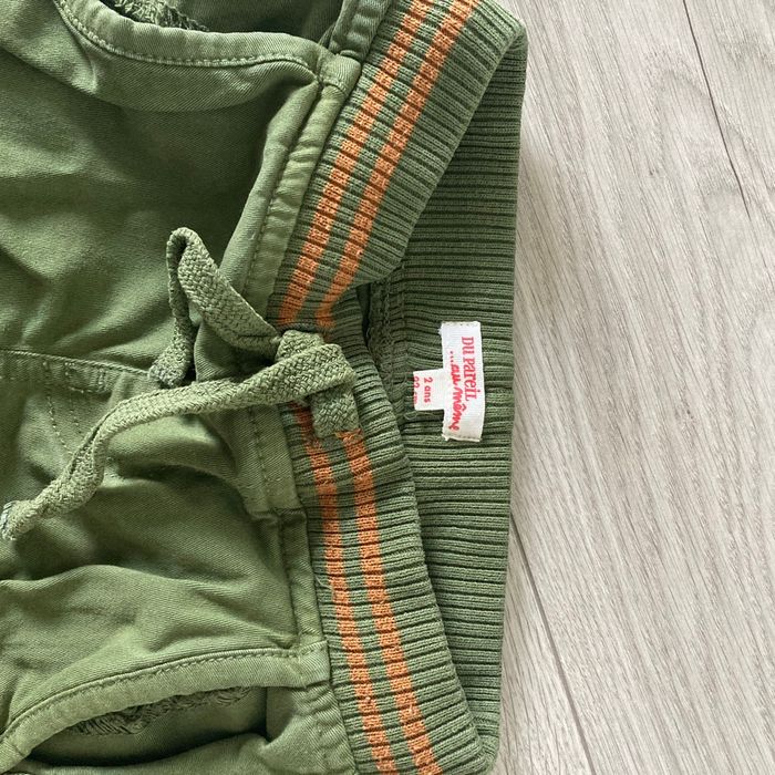 Pantalon DPAM - photo numéro 3