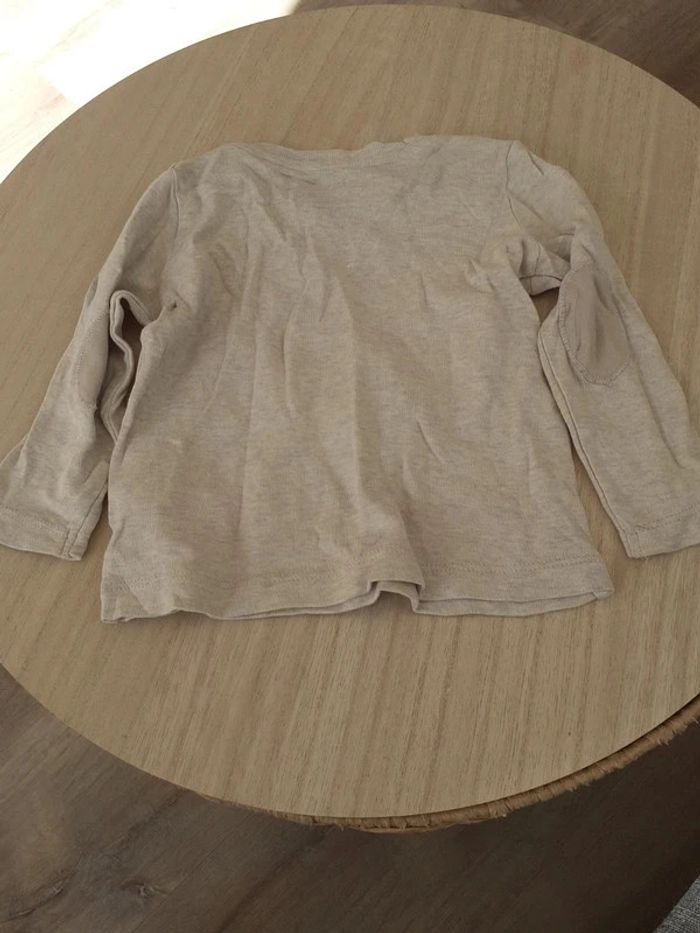 Tee shirt - photo numéro 3