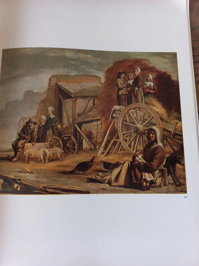 Collection hachette Les grands peintres - photo numéro 5