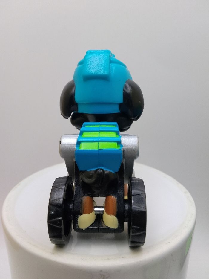 Camion Rex - photo numéro 8