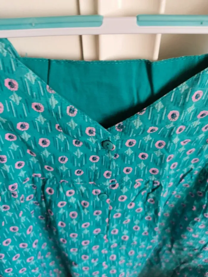Robe très légère - photo numéro 5