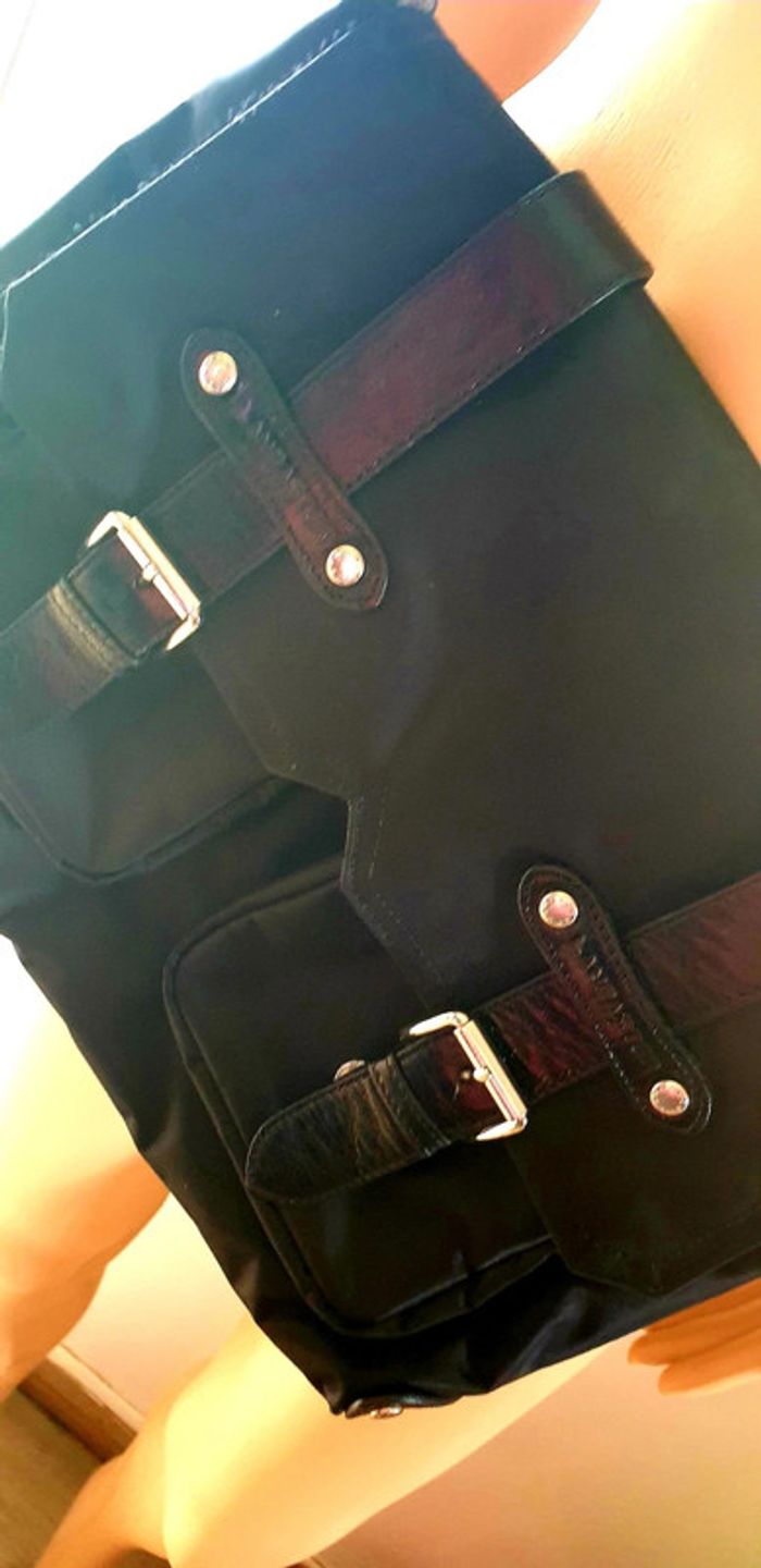 ⭐ Sac à main Lancaster #emyfleury_sacs - photo numéro 2
