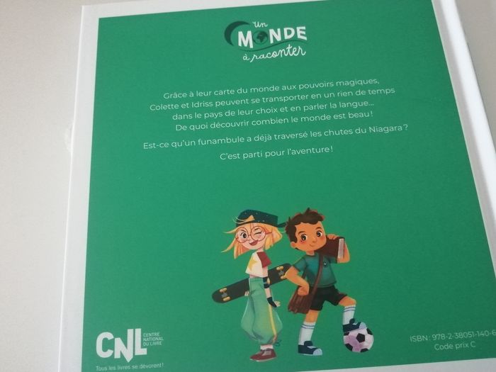 Disparition aux chutes du Niagara - photo numéro 3