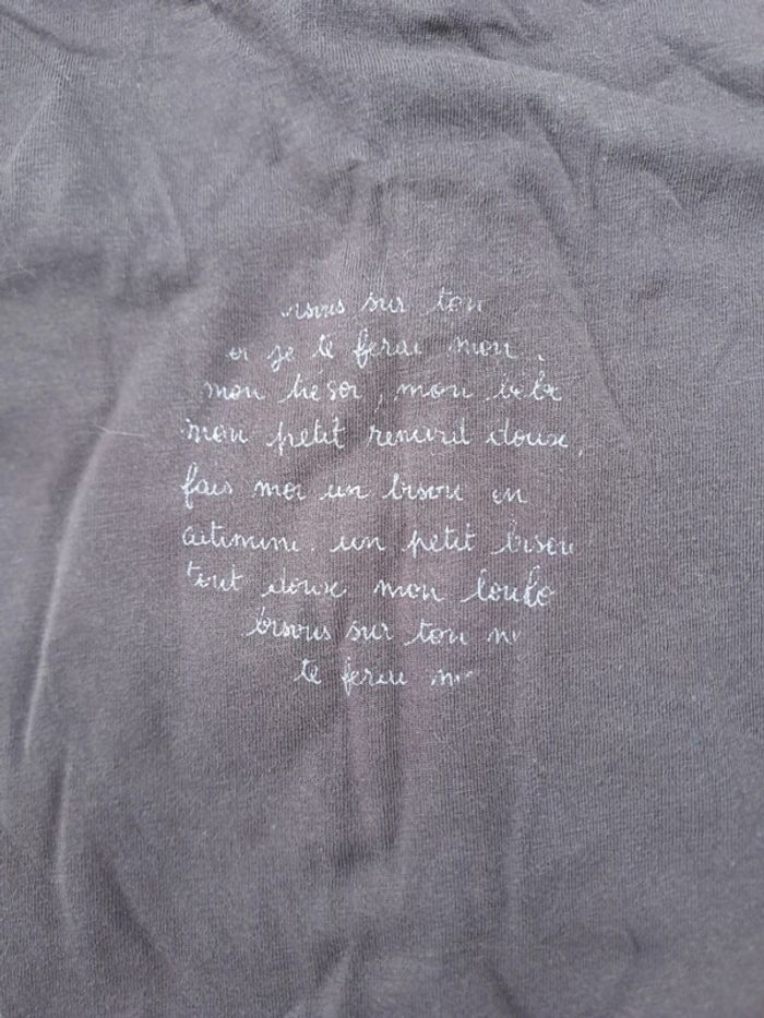 Ensemble Catimini 9 mois - photo numéro 5