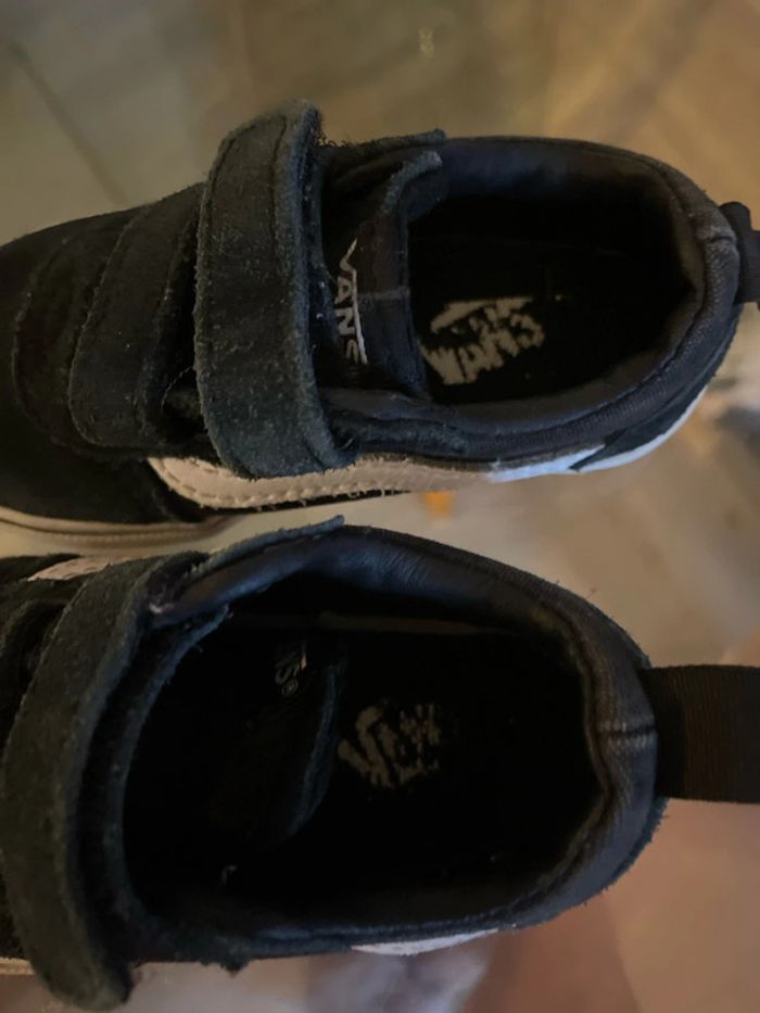 Baskets vans - photo numéro 6