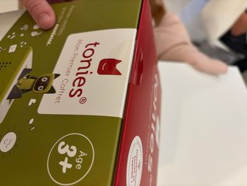 Toniebox