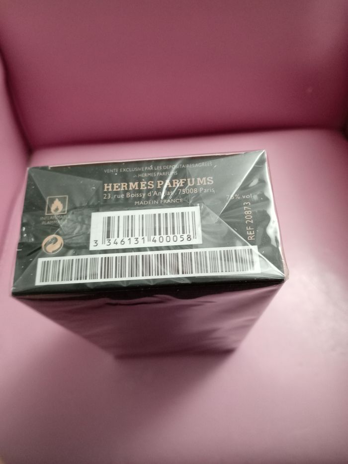 Parfum - photo numéro 3