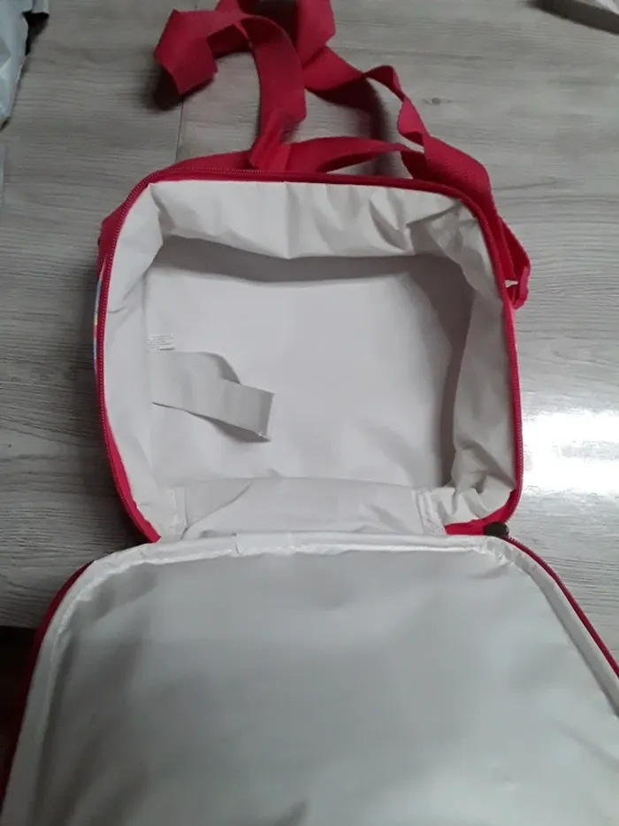 Sac bandoulière Shimmer et Shine - photo numéro 2