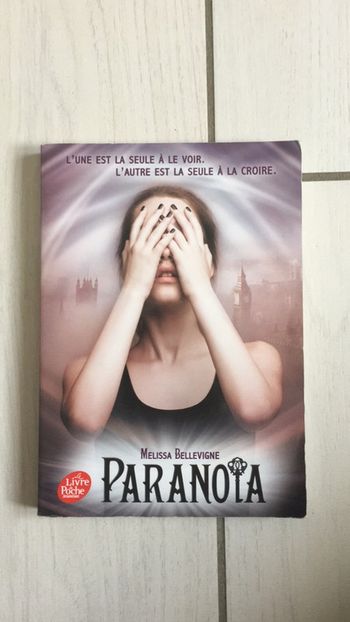 Paranoïa