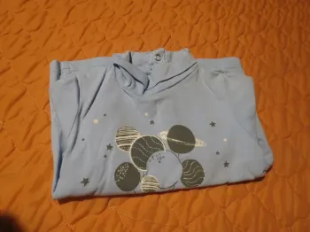 Polos taille 12 mois garçon