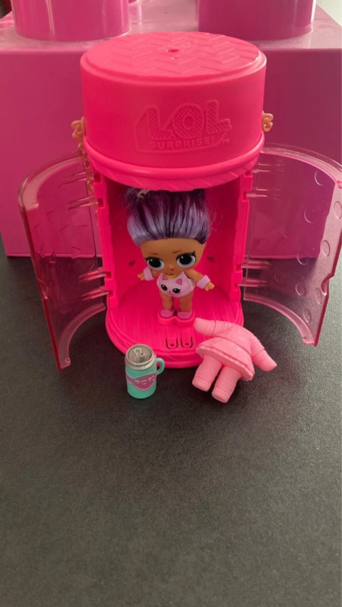 Lol poupée jouet jeu enfant fille