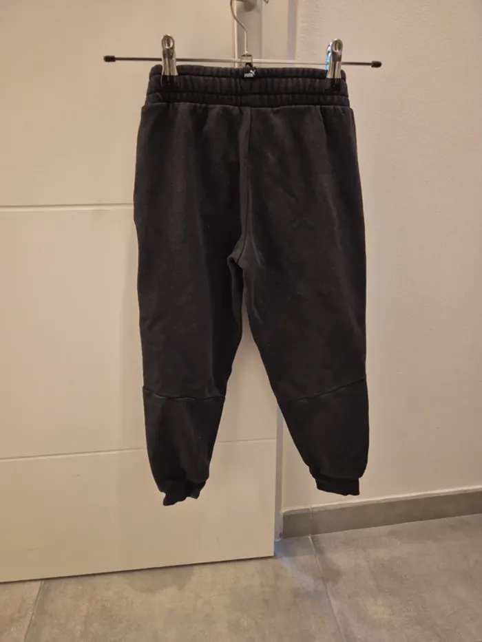 Bas de jogging Puma - photo numéro 3