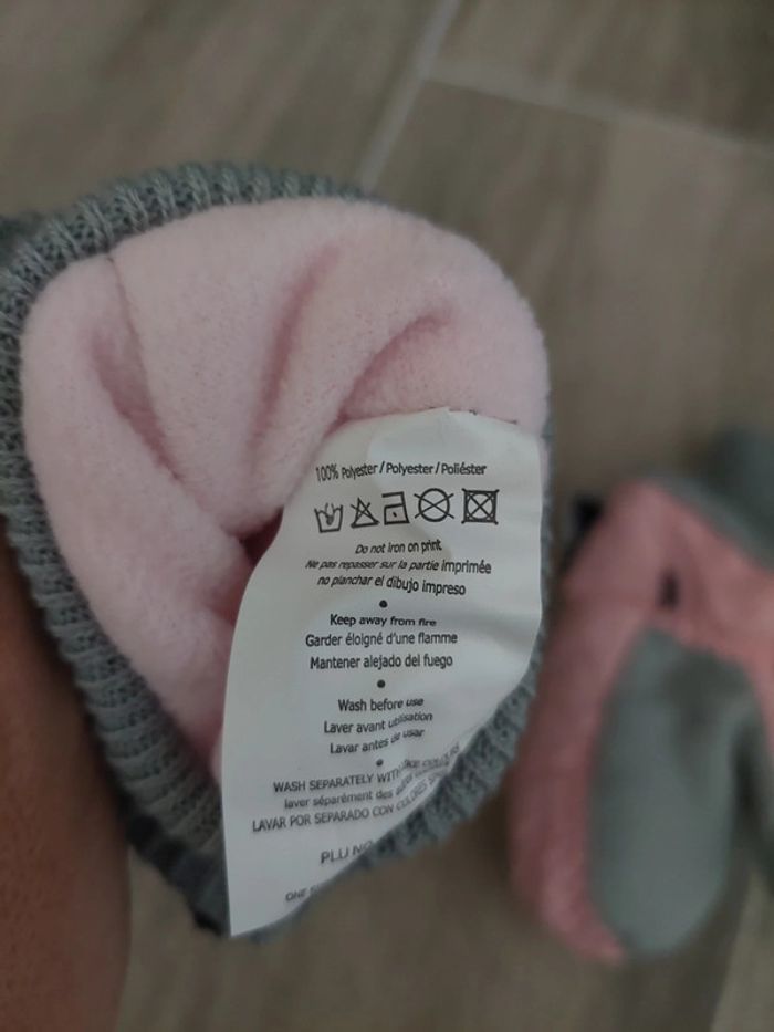 Moufles - photo numéro 3