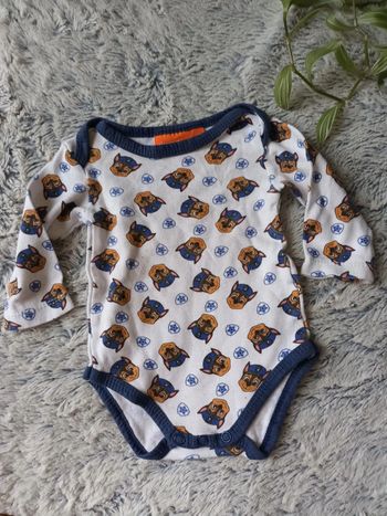 Body paw patrol 3m