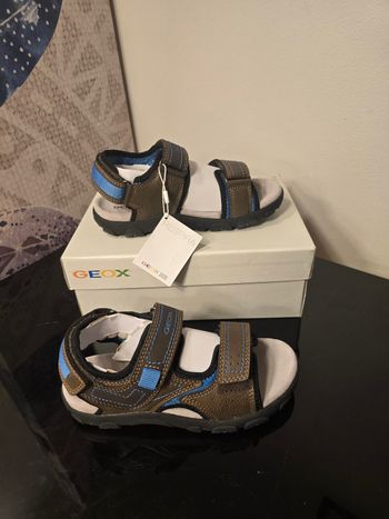 Sandale Geox