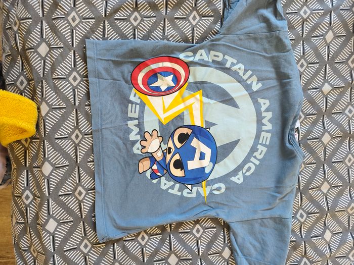 T-shirt - photo numéro 2