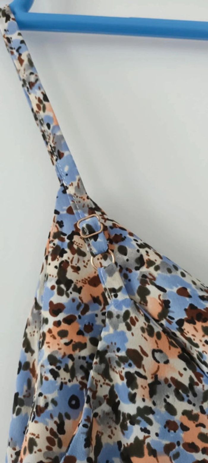 Très jolie robe longue - photo numéro 6