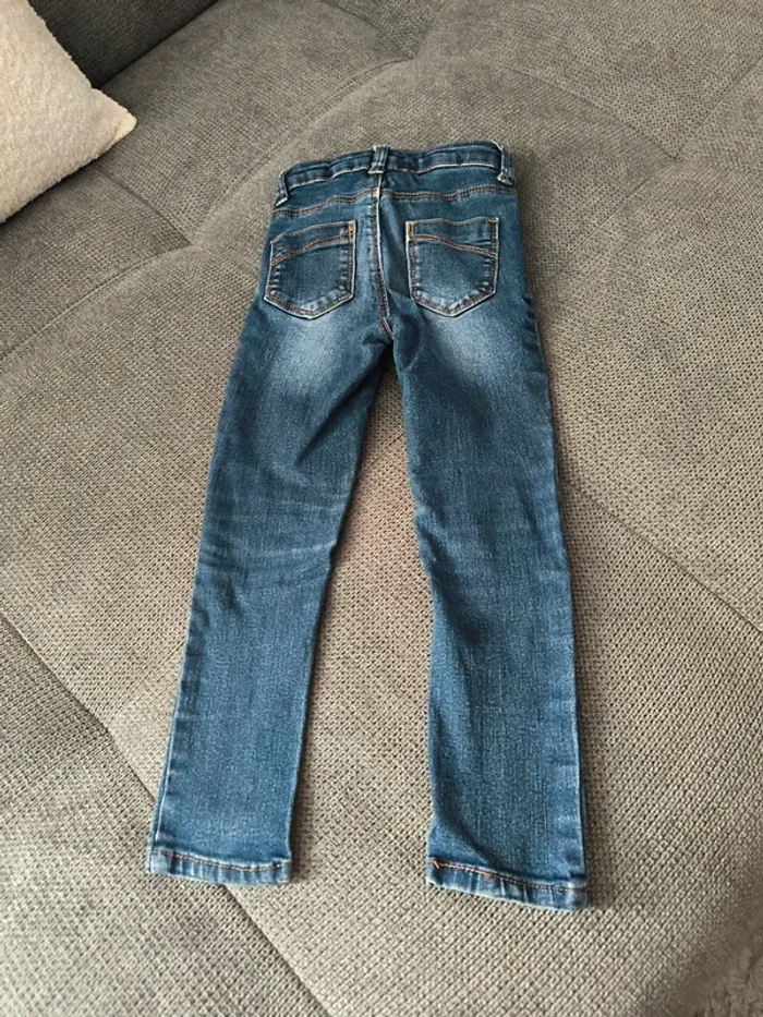 Jeans - photo numéro 2