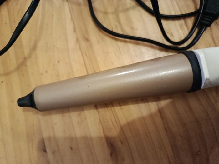 Boucleur Remington proluxe - photo numéro 7