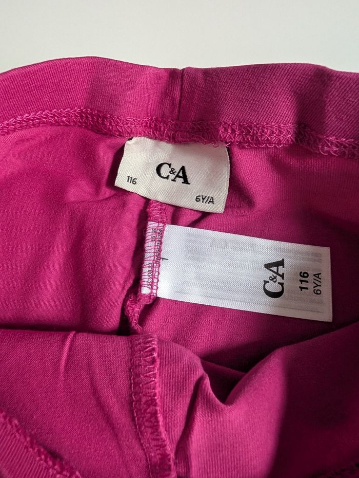 Lot legging Court - photo numéro 5