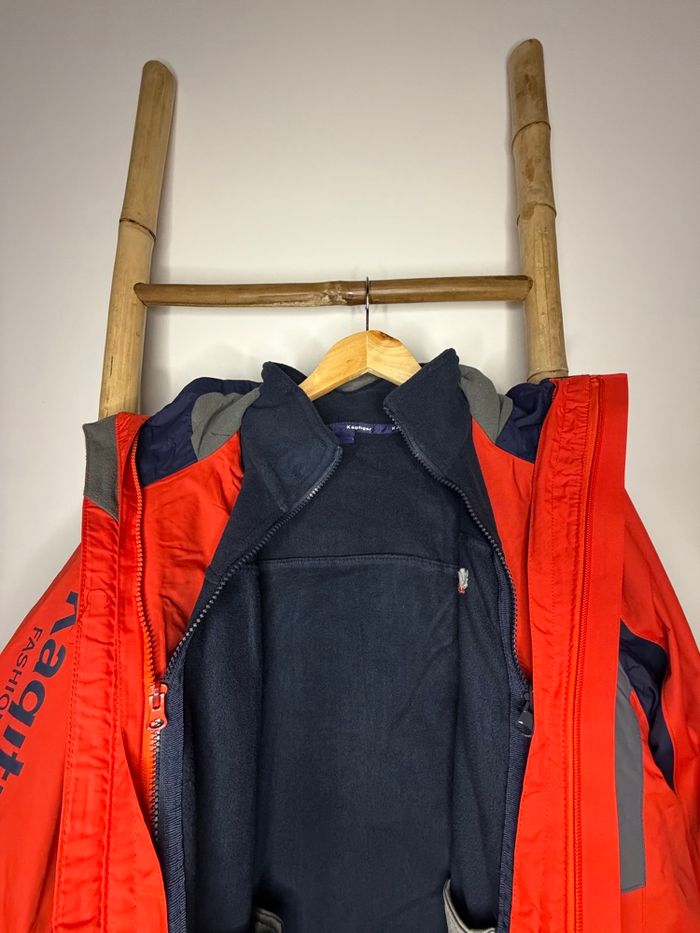 Veste de ski - photo numéro 5