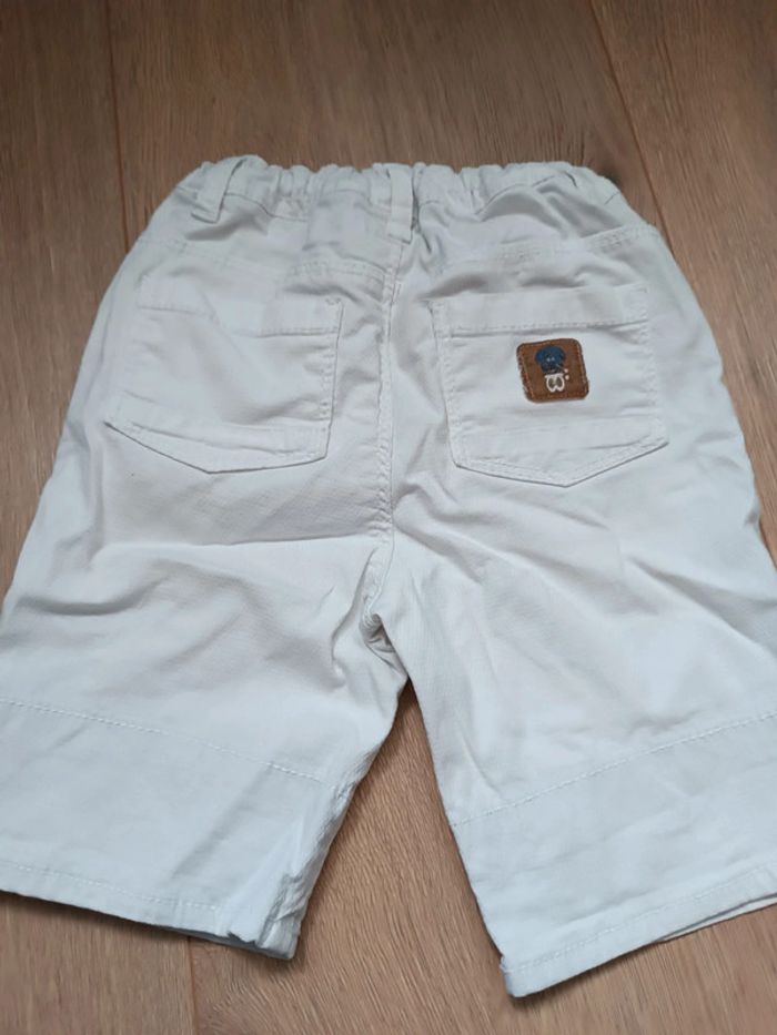 Short - photo numéro 2