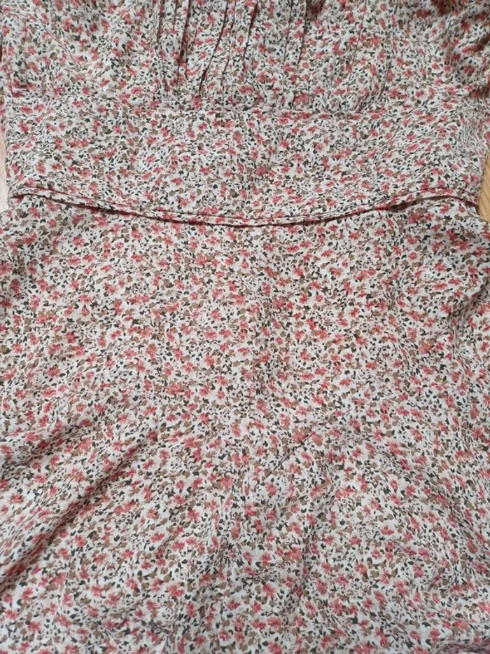 Combishort fleurie - photo numéro 2